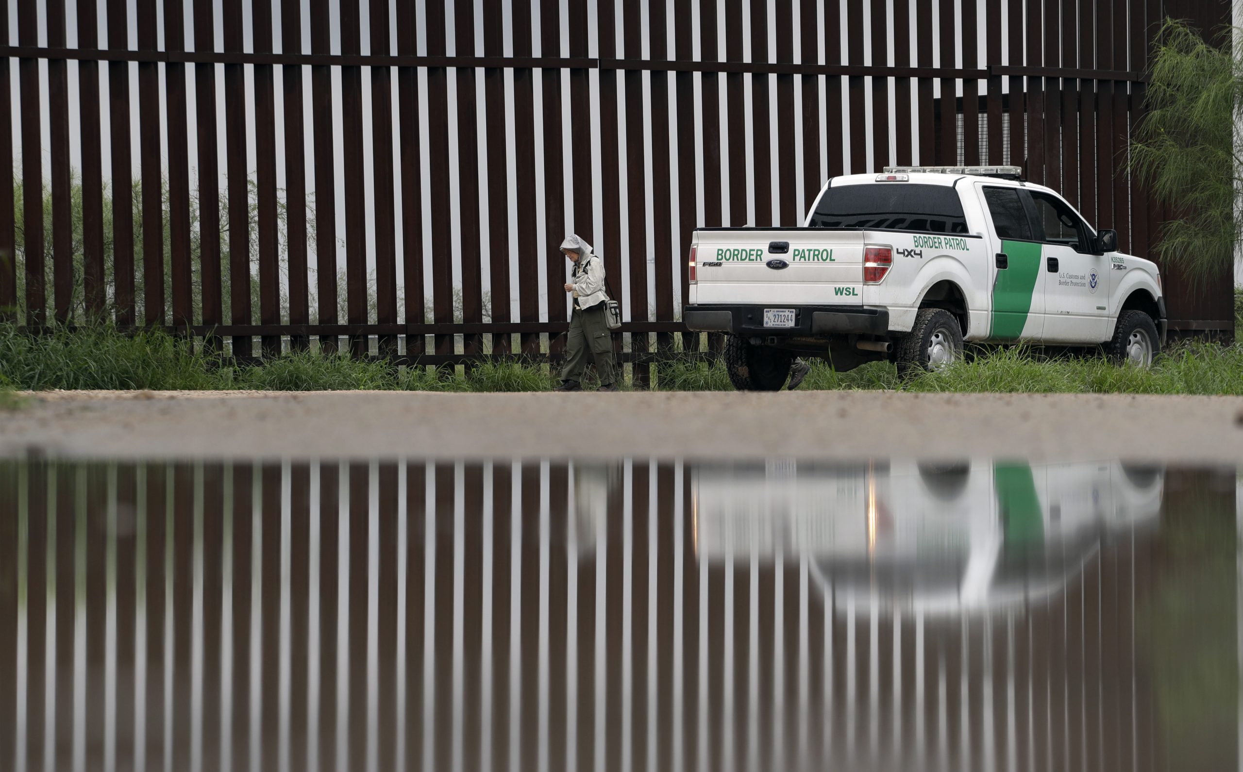 Biden administration border progress claims scrutinized after Title 42 end