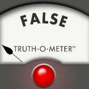 Only Fact Check, Never Explain
