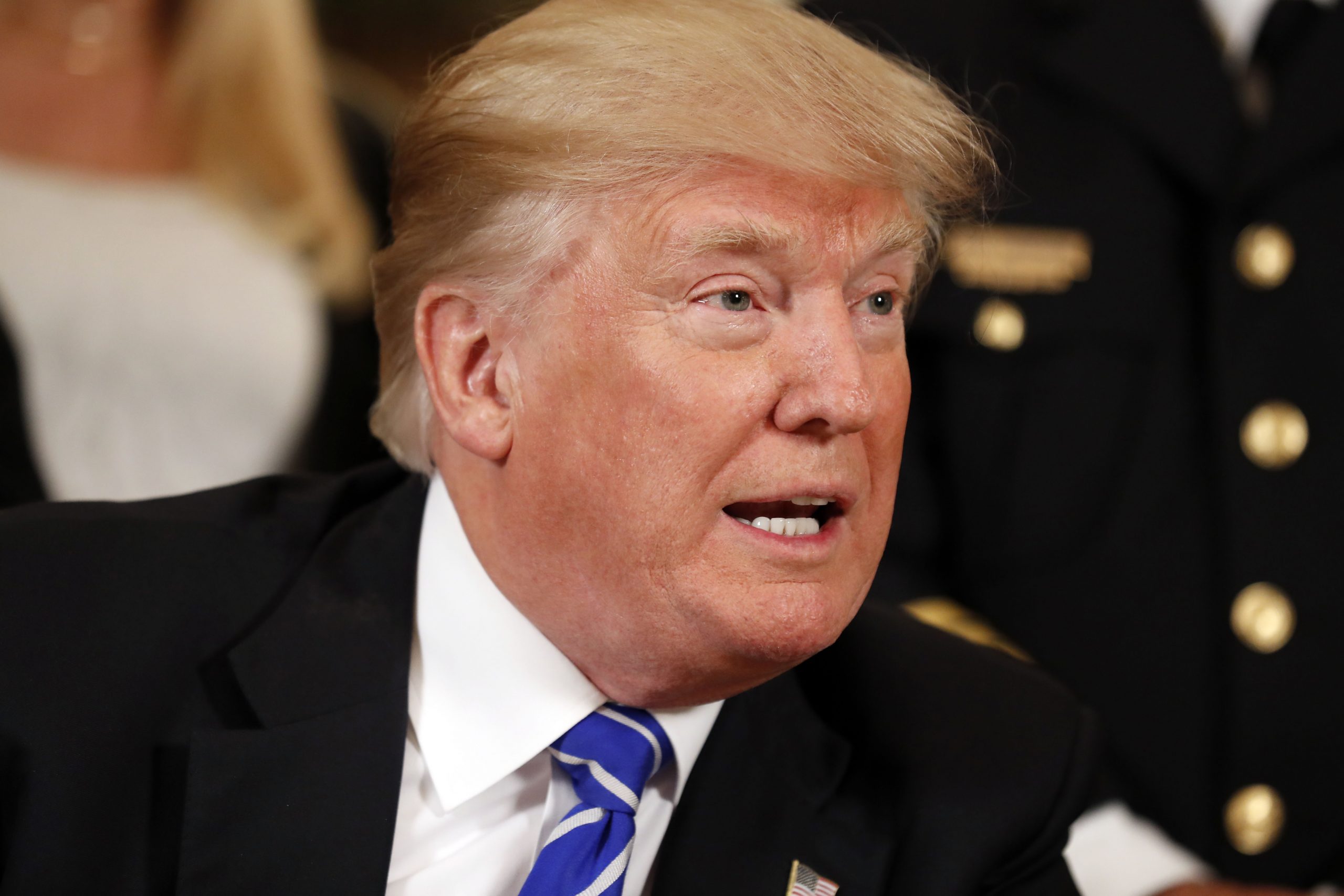 Byron York: Five more notes on Trump’s current predicament
