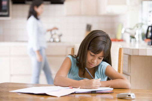 Coronavirus has parents looking at homeschooling