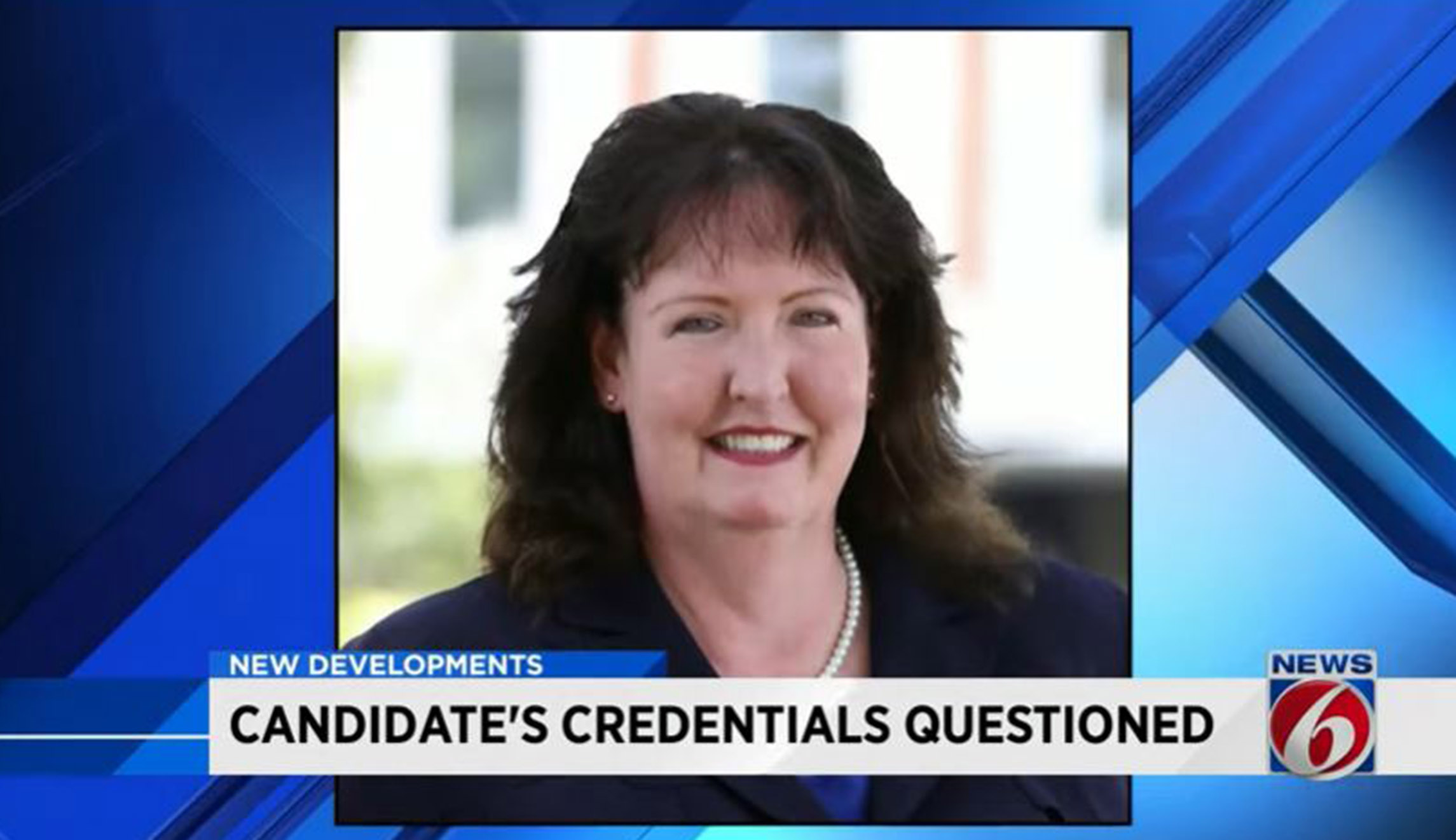 Democratic candidate admits she lied about saving Pulse massacre victims: ‘I just made it up’