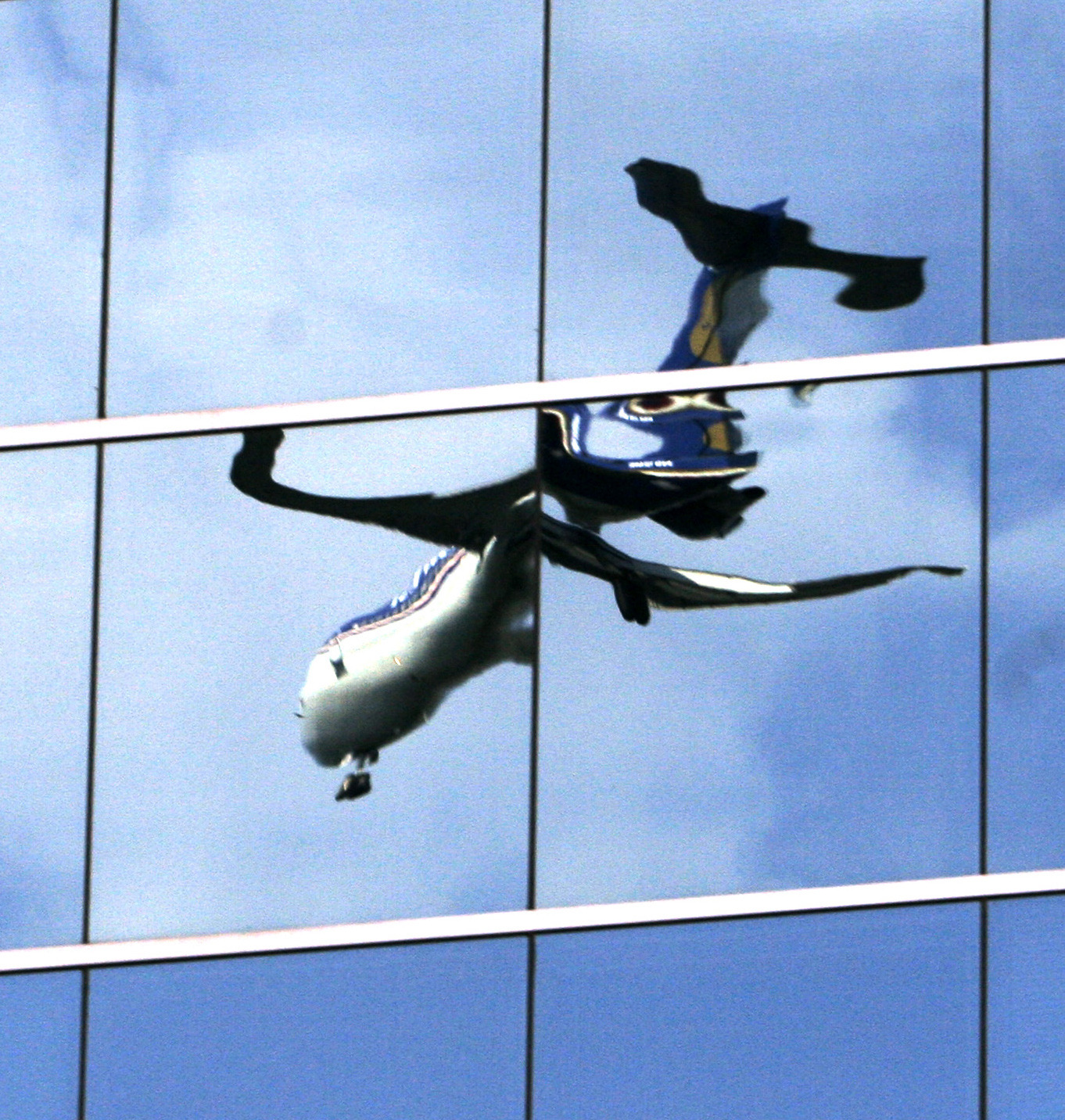 FAA, developers clash over tall buildings