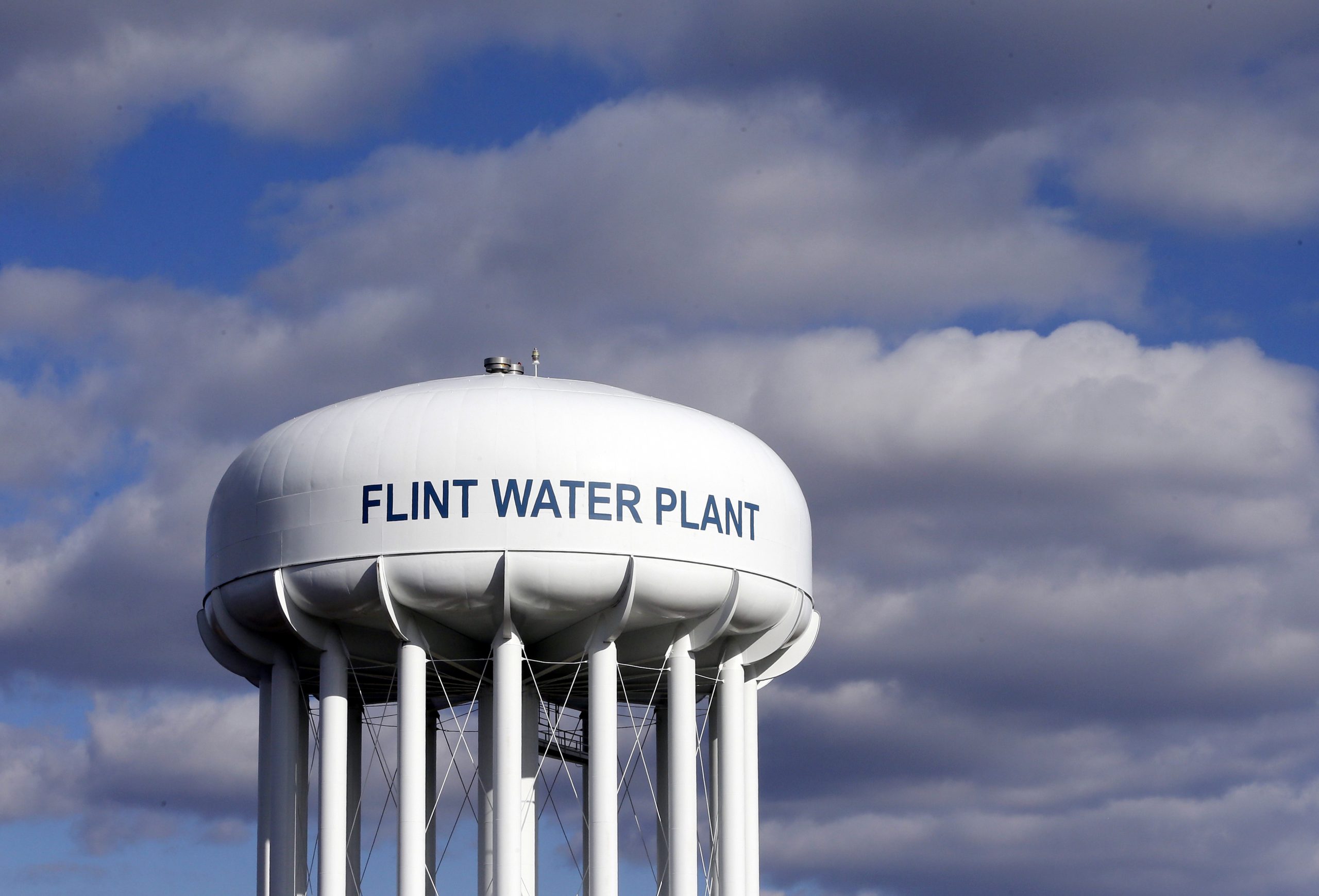 EPA sending $100M to Flint