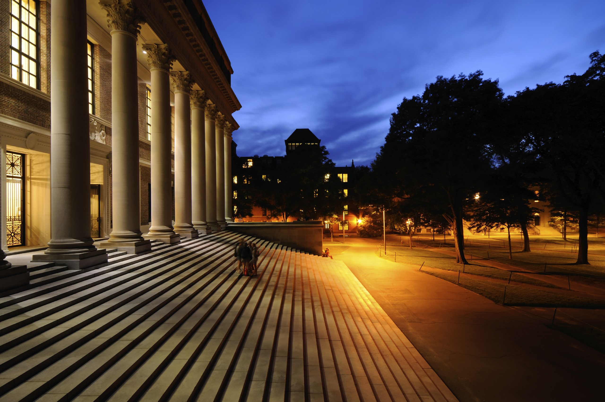 Insight into how campus sexual assault panels are being ‘trained’