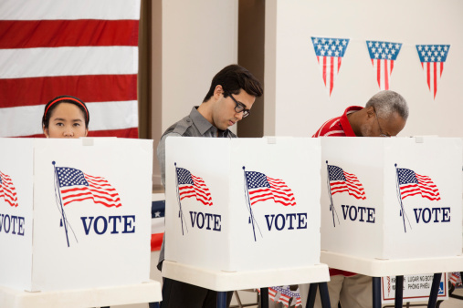 Republican gains deep and wide