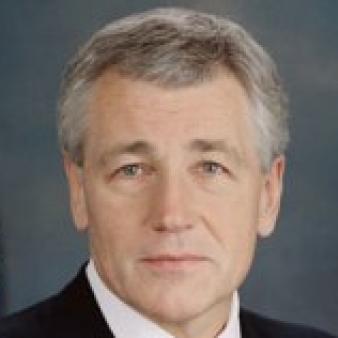 Hagel’s Navy