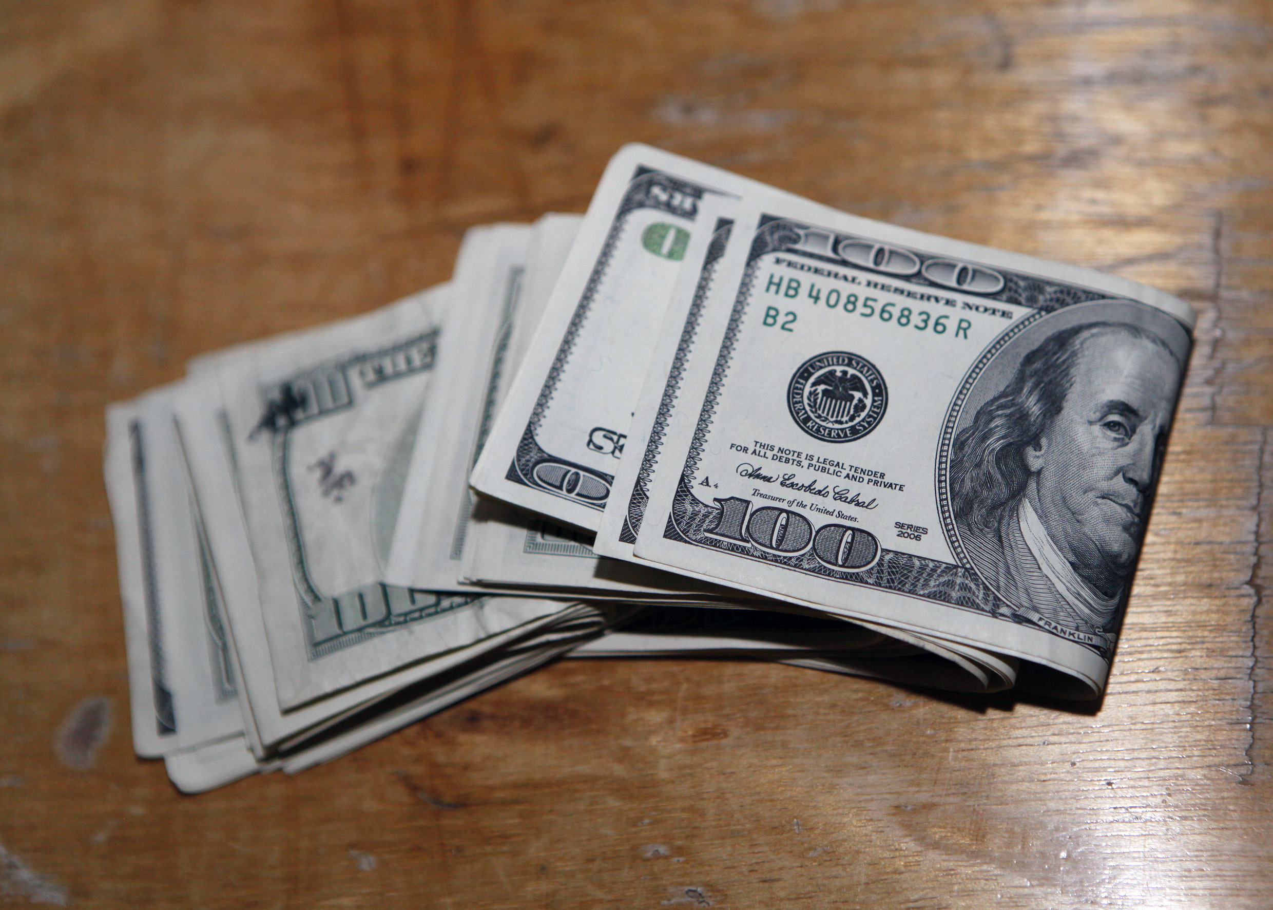 Stimulus check update: Applications for direct $500 payments close in three days