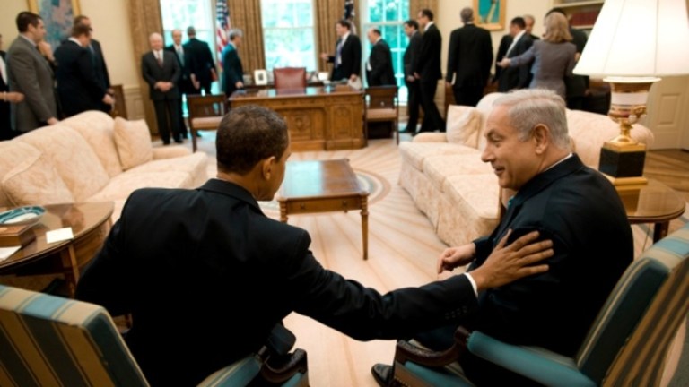 Congress Blasts Obama for Preparing Anti-Israel Offensive