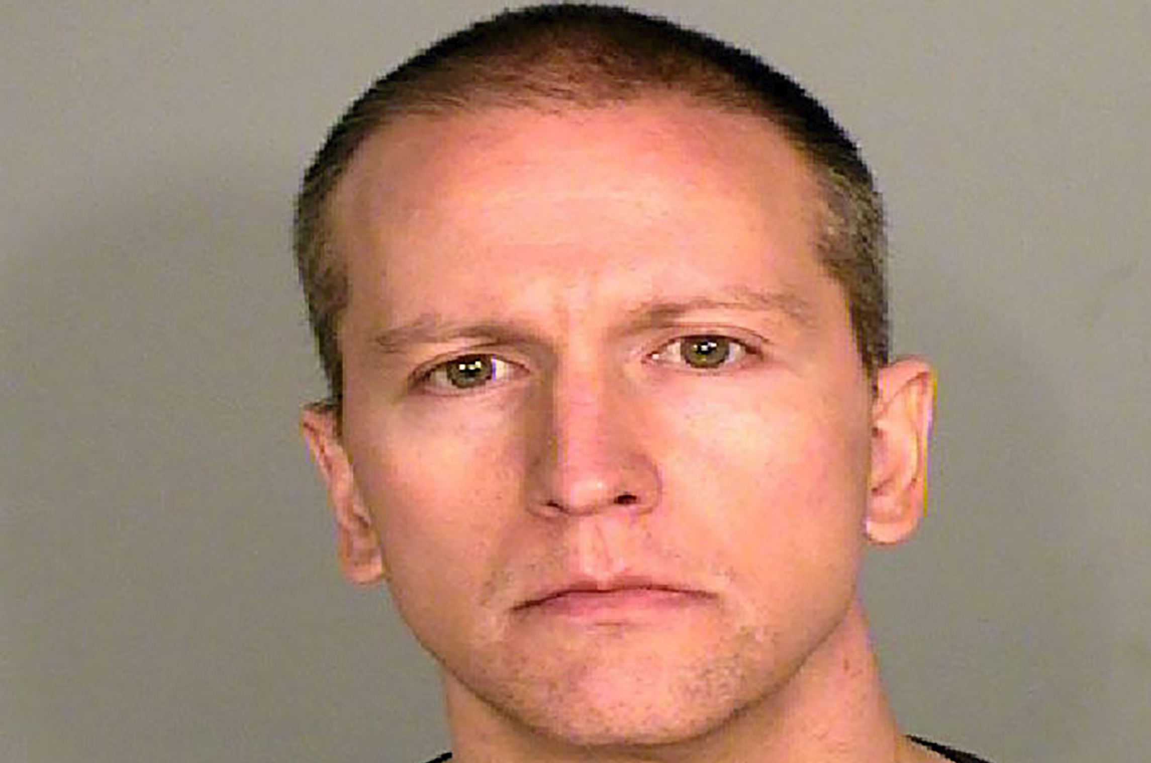 Derek Chauvin, ex-officer charged with killing George Floyd, released from jail after posting $1M bond