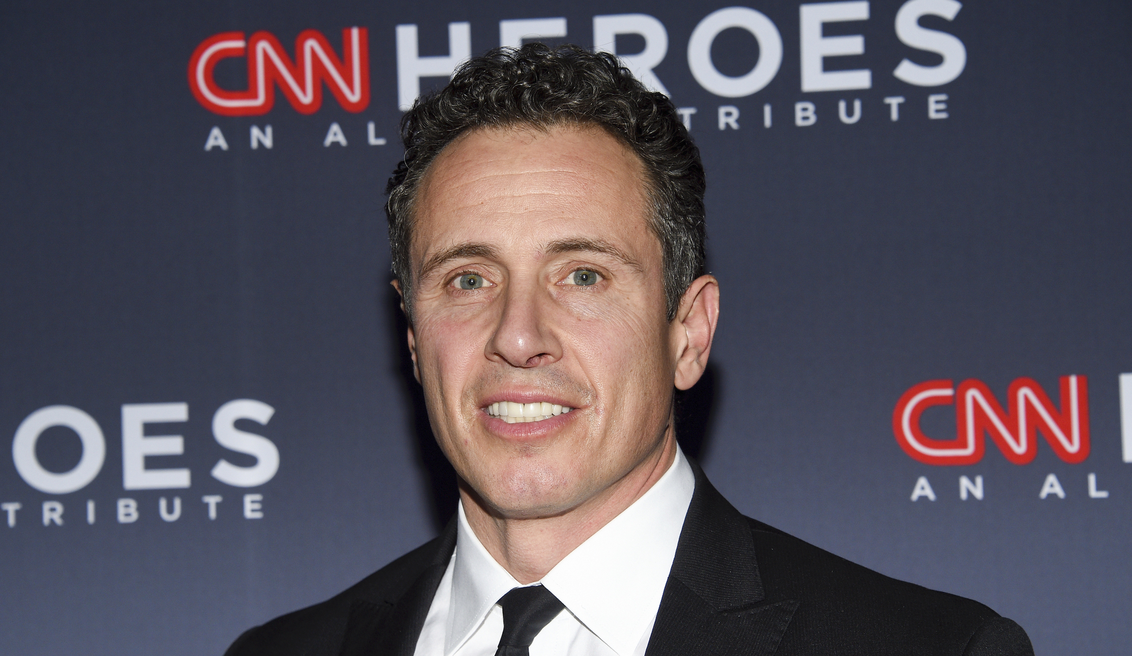 The Immaculate Correction: The one time Chris Cuomo did something right