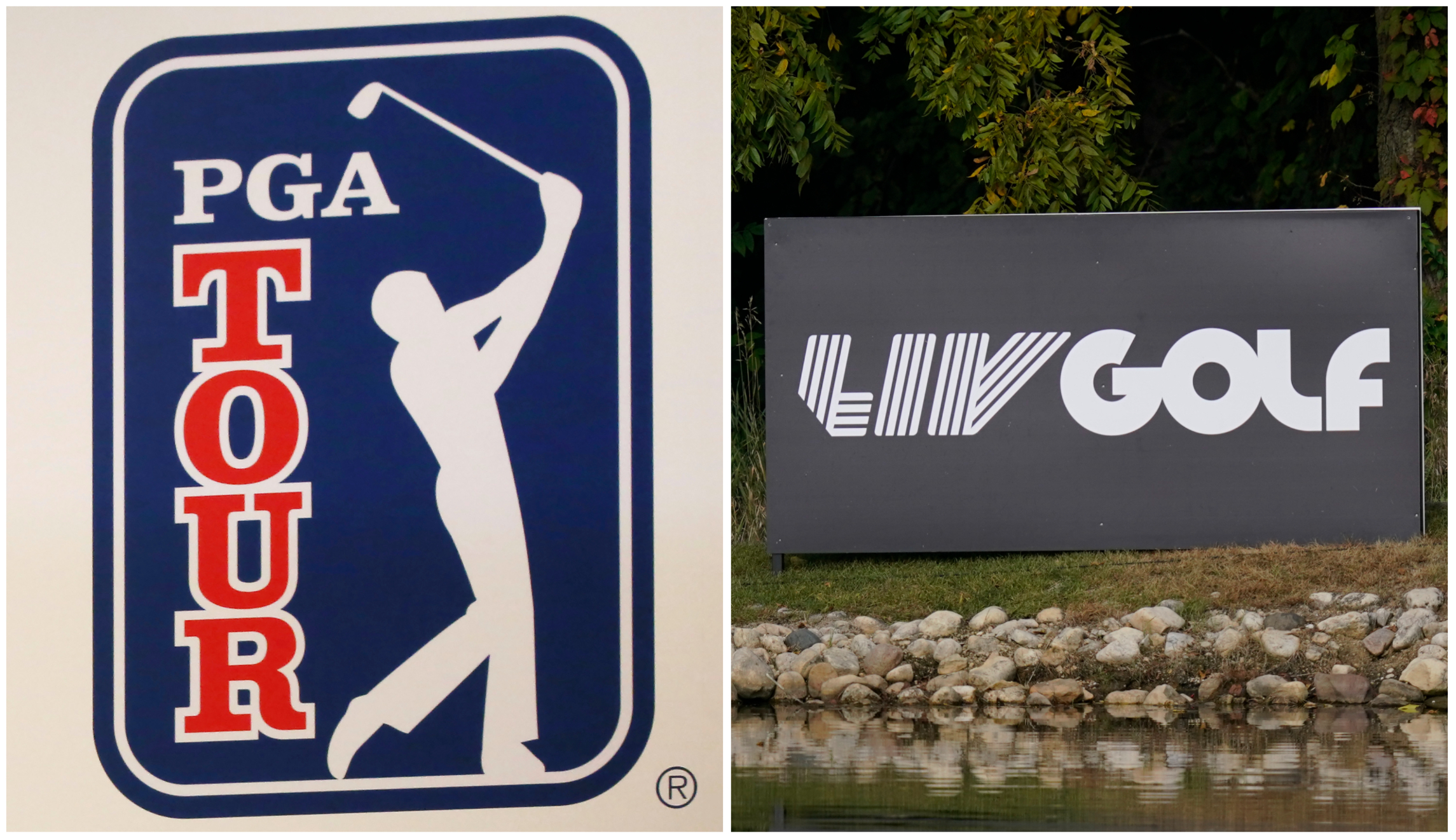 WATCH LIVE: House hearing on PGA Tour-LIV Golf partnership and Saudi ‘sportswashing’