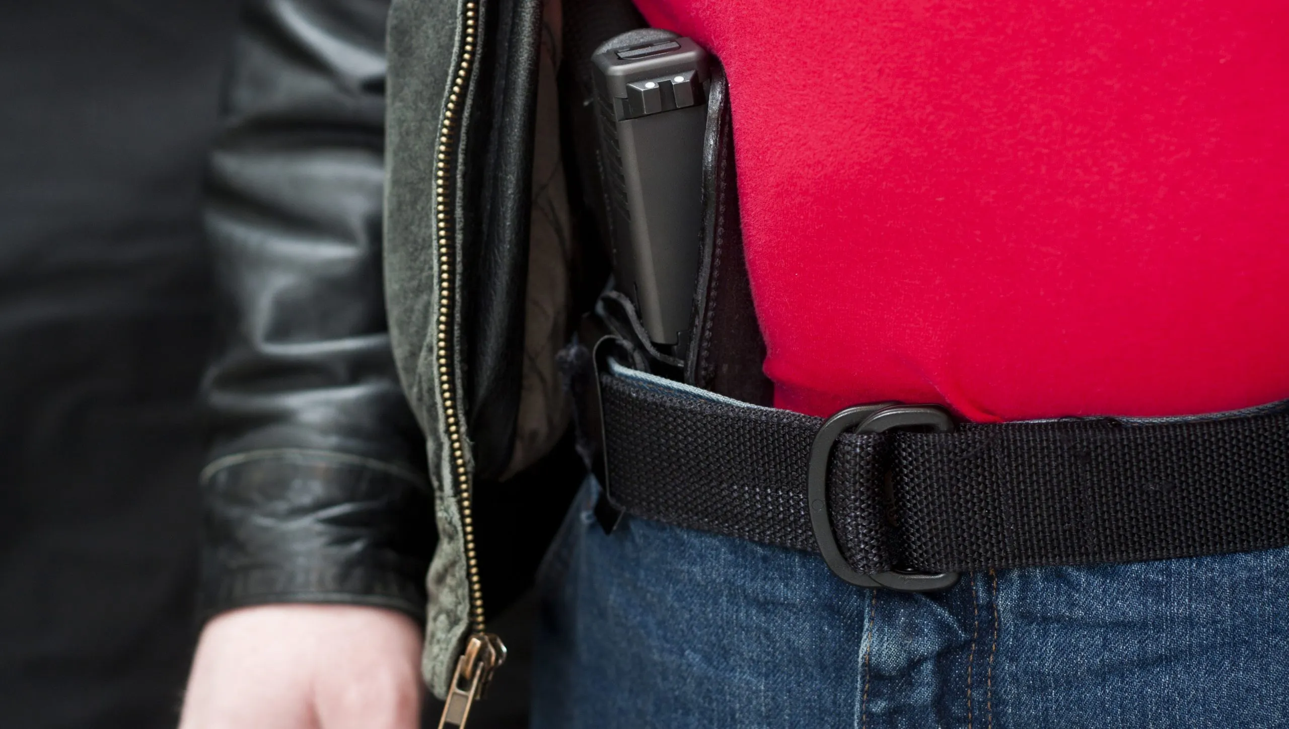 Stricter regulations for concealed carry permit classes, other laws in Virginia go into effect