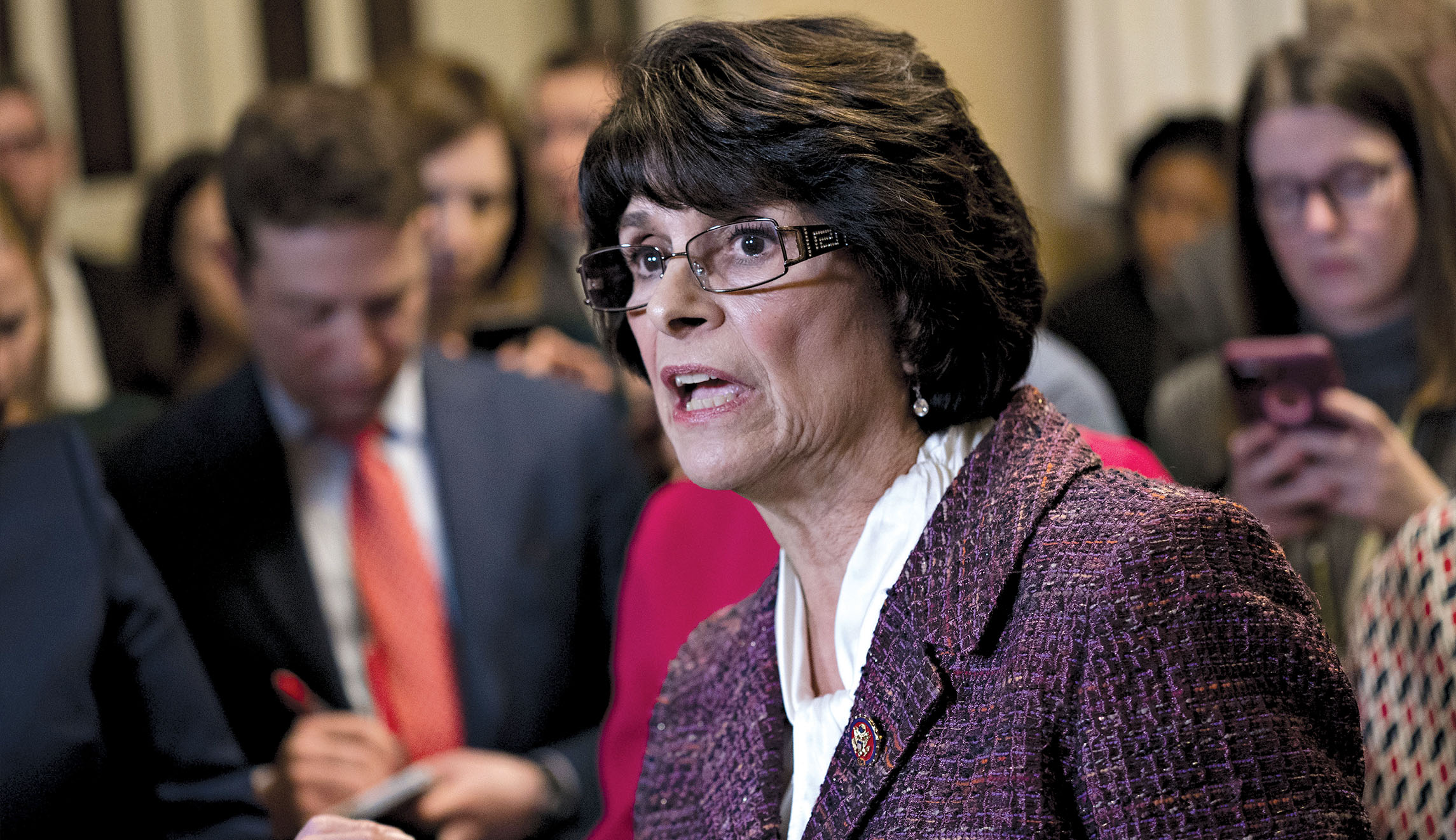 House Democrats bring back the Dream Act