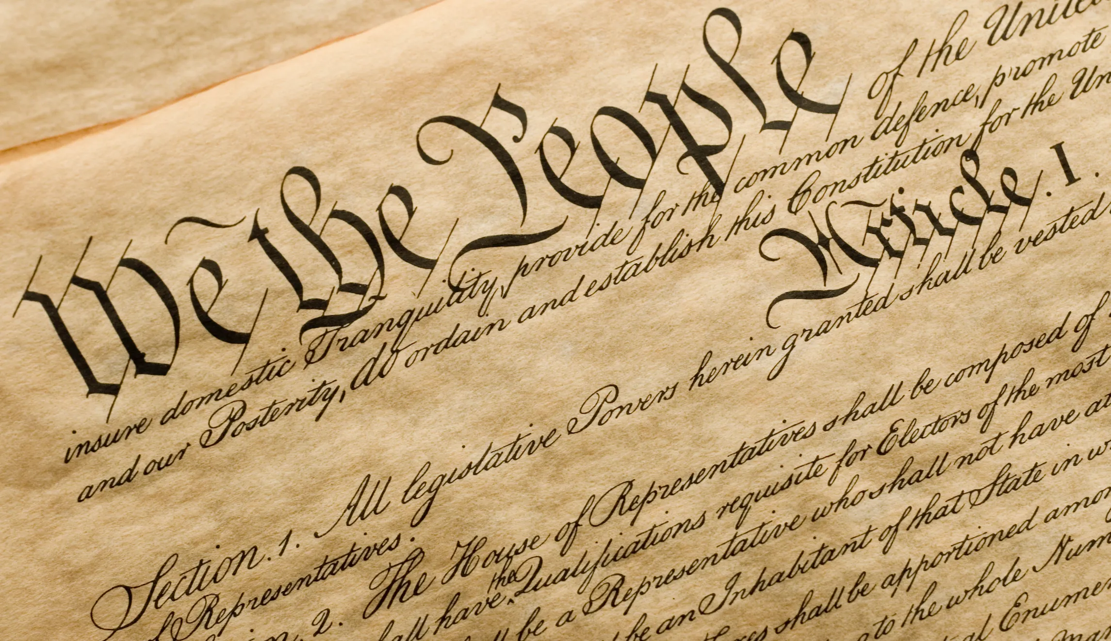 Sept. 17 is Constitution Day, a holiday that warrants greater recognition and celebration