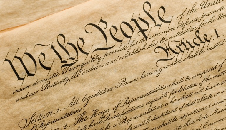 Sept. 17 is Constitution Day, a holiday that warrants greater recognition and celebration