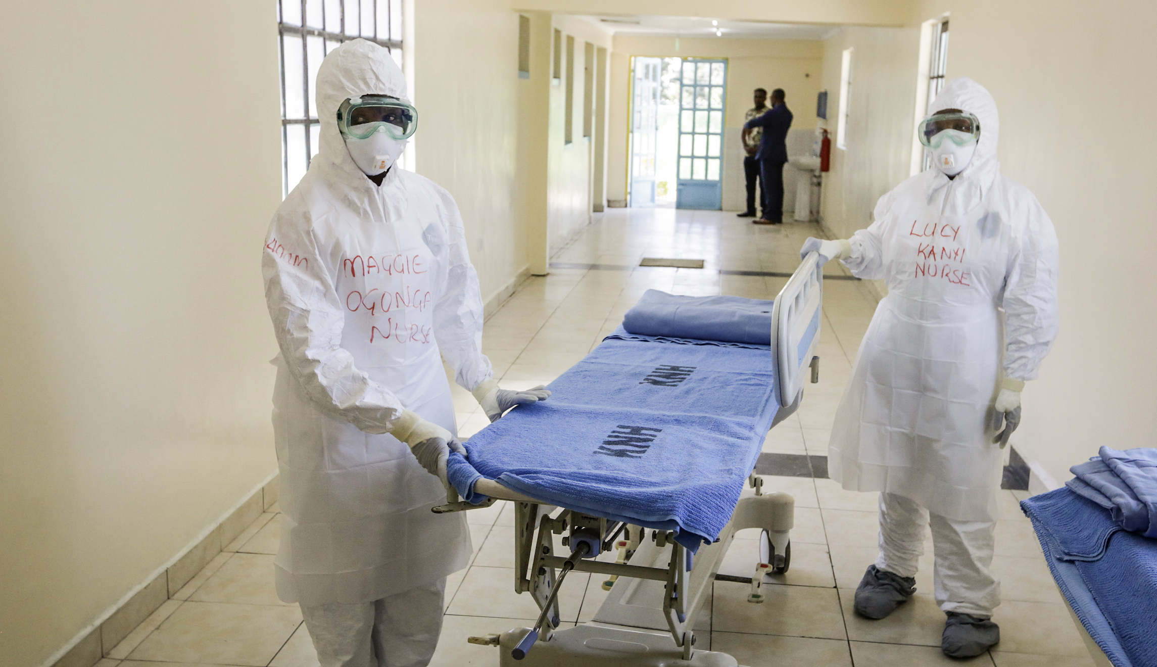 We should not sacrifice our most vulnerable