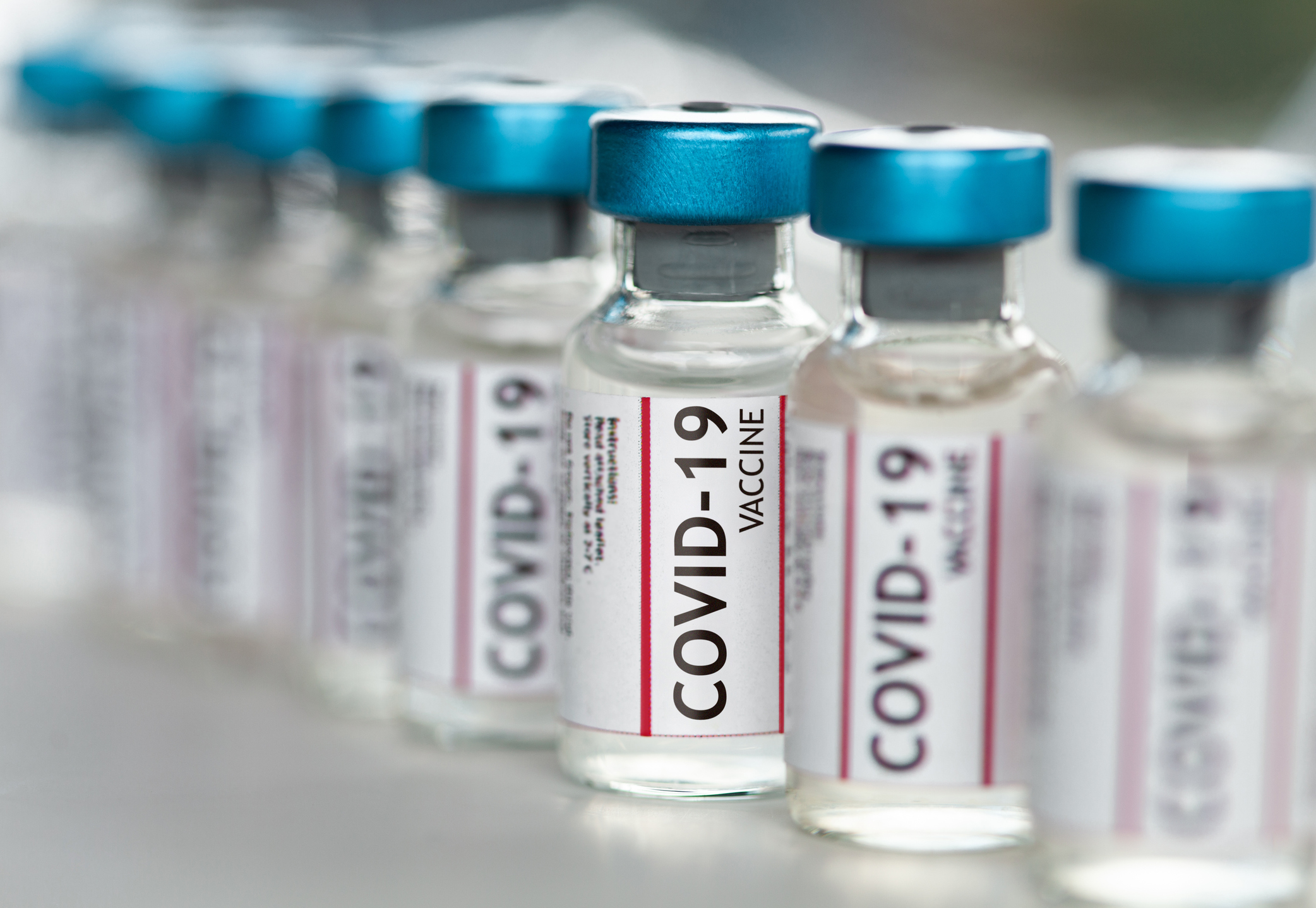 Pfizer vaccine neutralizes key variants, easing one of biggest fears about pandemic