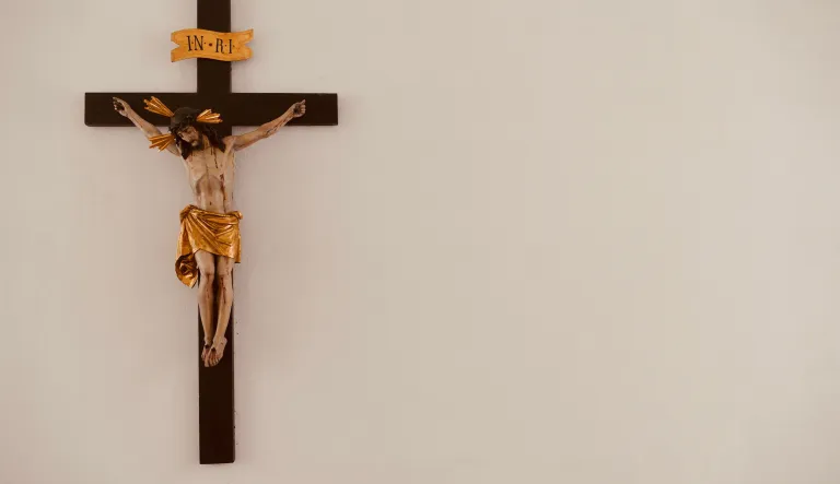 Holy Trinity holds “Pride Mass,” Catholics protest