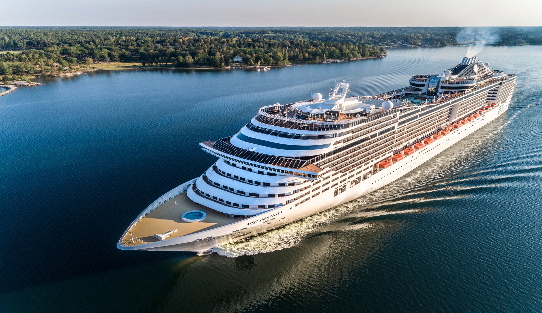 CDC COVID-19 program asks cruise ships to report ships’ vaccination status