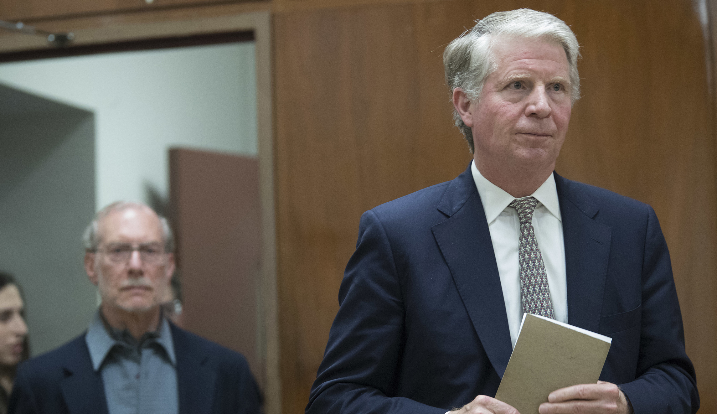 FBI probing Manhattan district attorney’s office