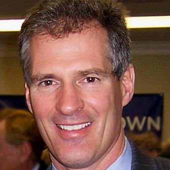 Scott Brown in ‘Strong Position’ for 2012