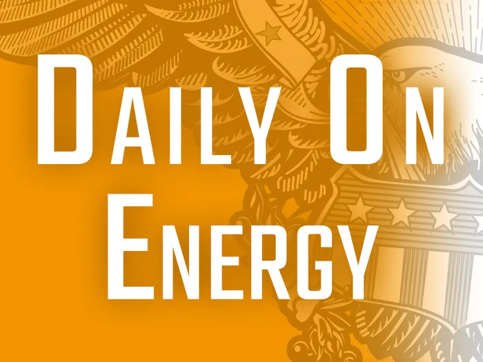 Inside Trump's 'Energy Dominance 2.0' agenda