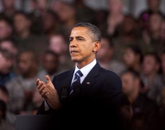 Panetta Makes Afghanistan Drawdown Announcement Without President-Run AfPak Strategy Meeting?