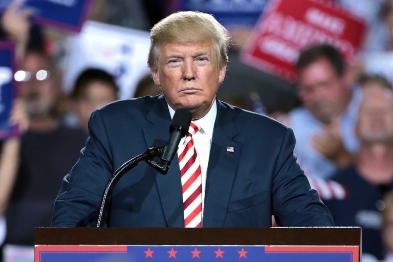 The Hysterical Overreaction to Trump’s Taiwan Call