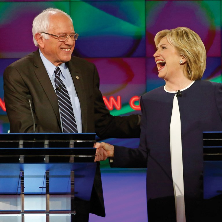 ‘Democrats’ War On Youth’