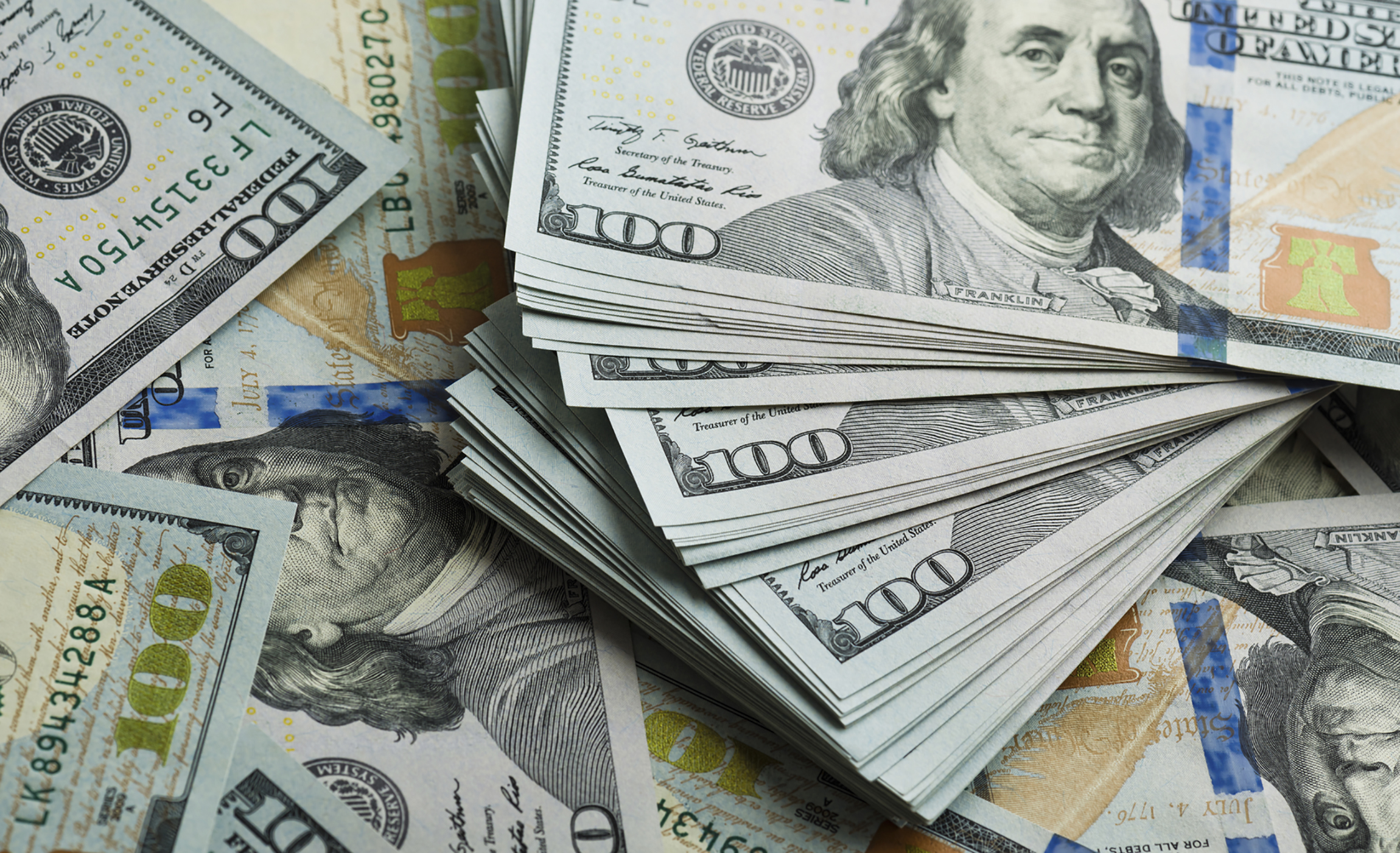 Deficit rises $94 billion to $693 billion for first half of the year, budget office estimates