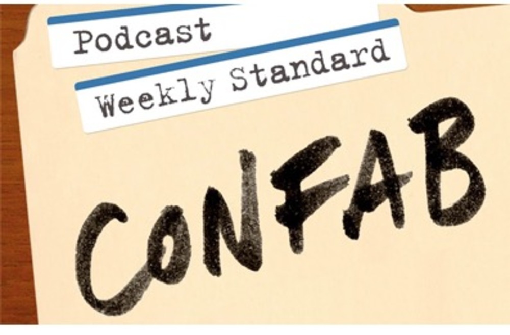 Confab: The New World Order