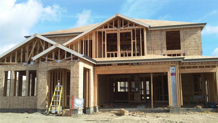 Tax Reform Must Not Keep Tax Breaks for Real Estate