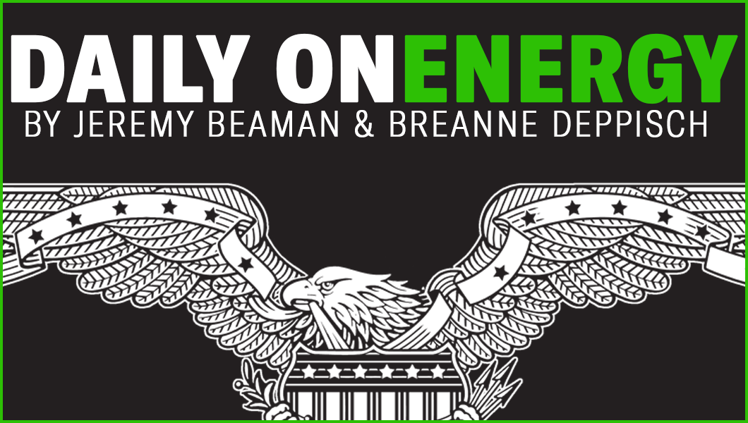 Daily on Energy: A look at Energy and Commerce’s first legislative push