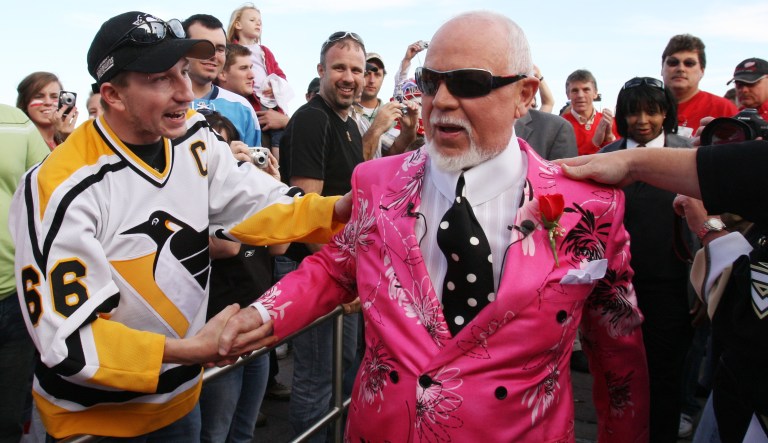 Don Cherry canceled by virtue-signalers who claim to care about tolerance and inclusivity