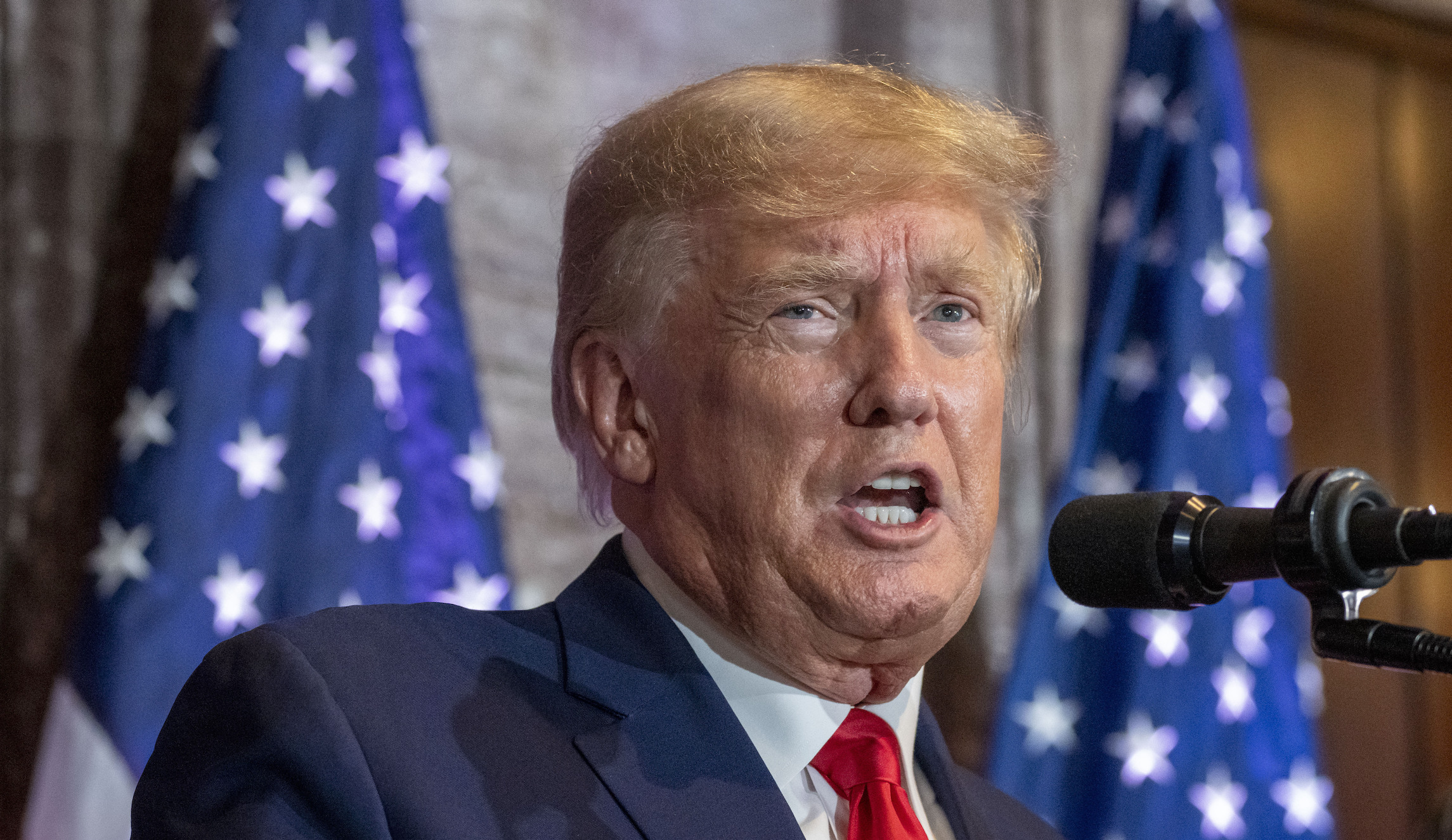 Trump urges Raffensperger to ‘find’ 11,000 votes to give him Georgia