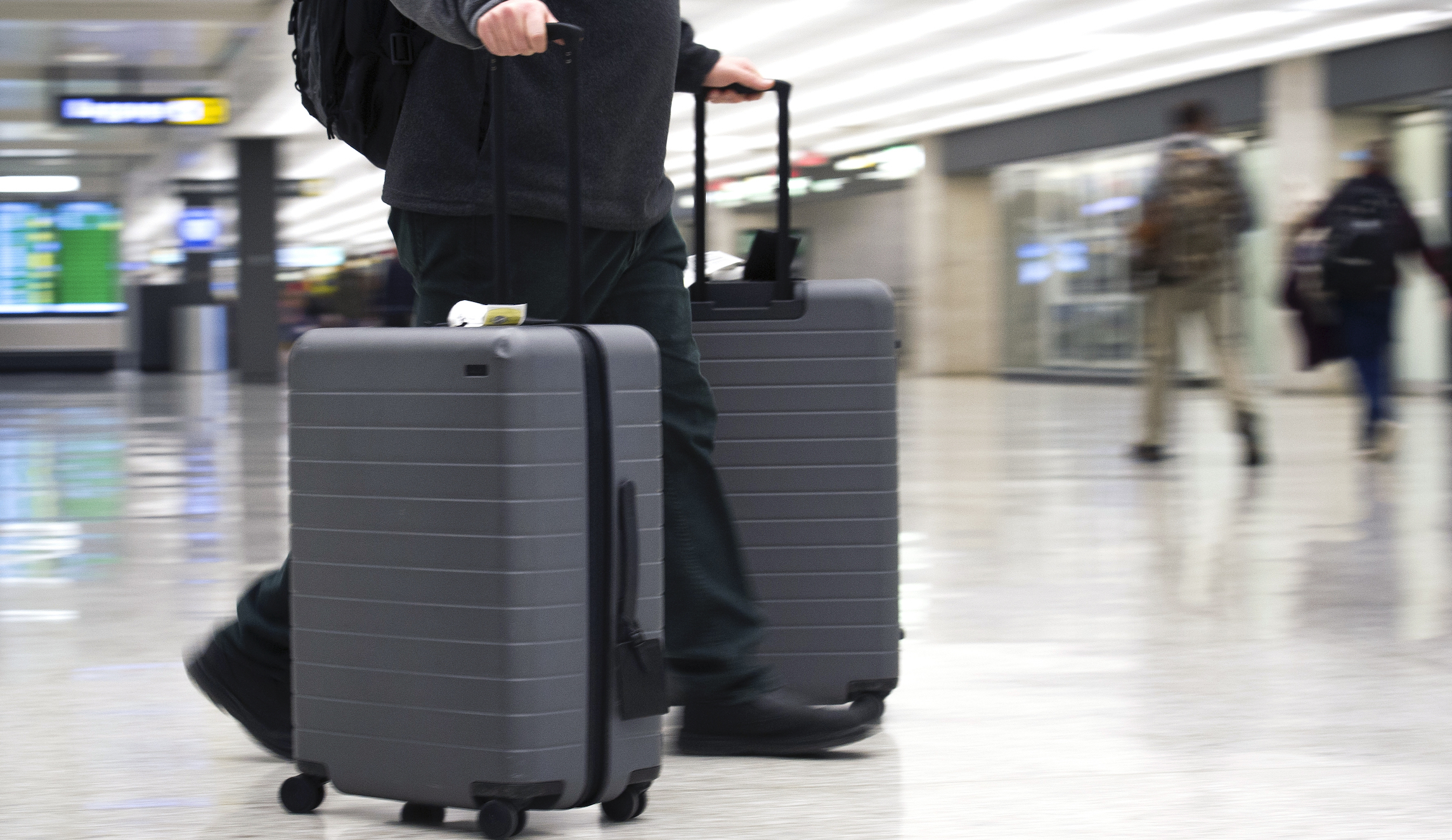 Russian hackers take down 14 US airport websites