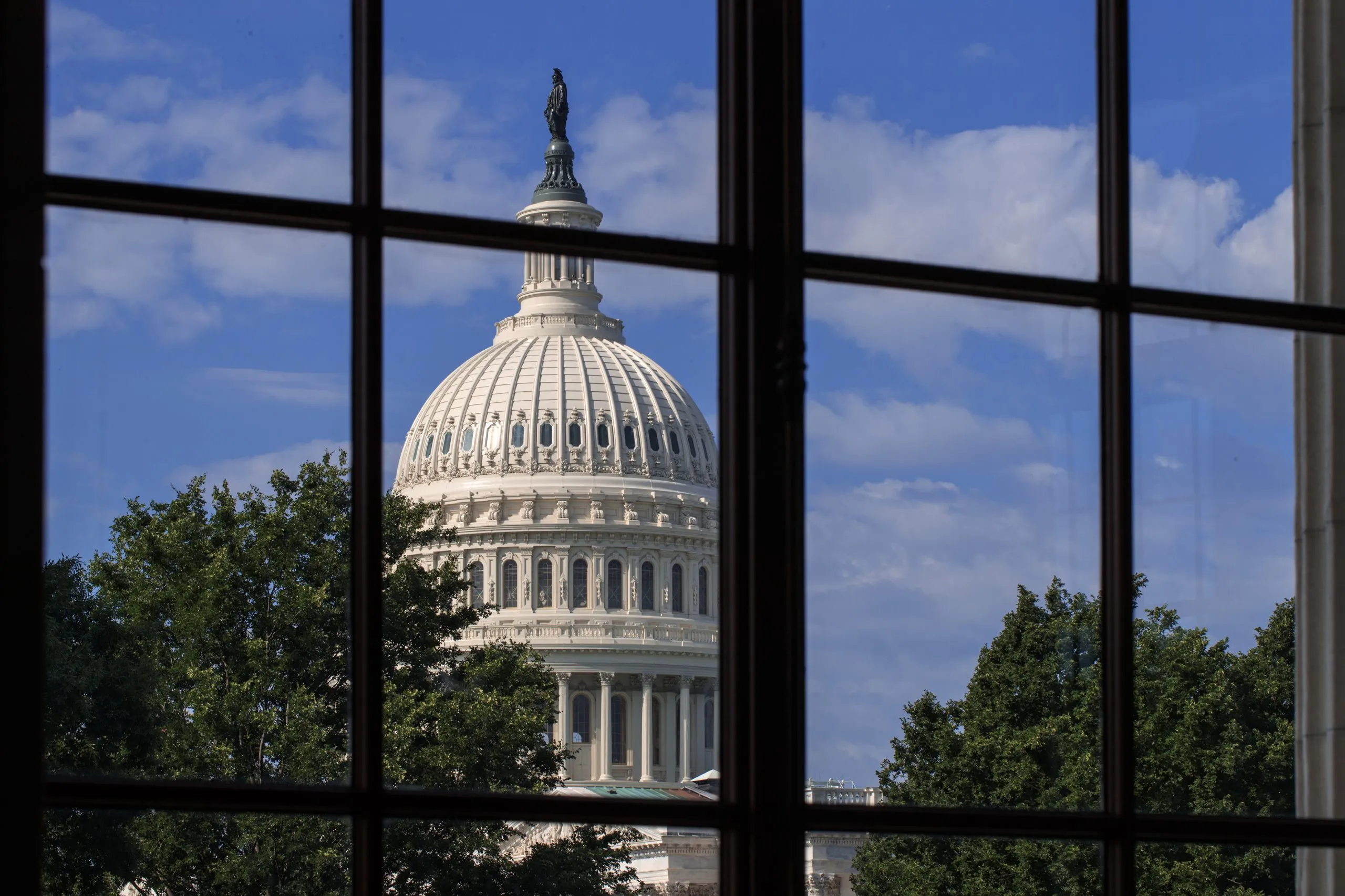 Disinformation Inc: State Department bankrolls group secretly blacklisting conservative media