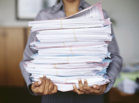 Study: $112 billion in new regulations in 2013