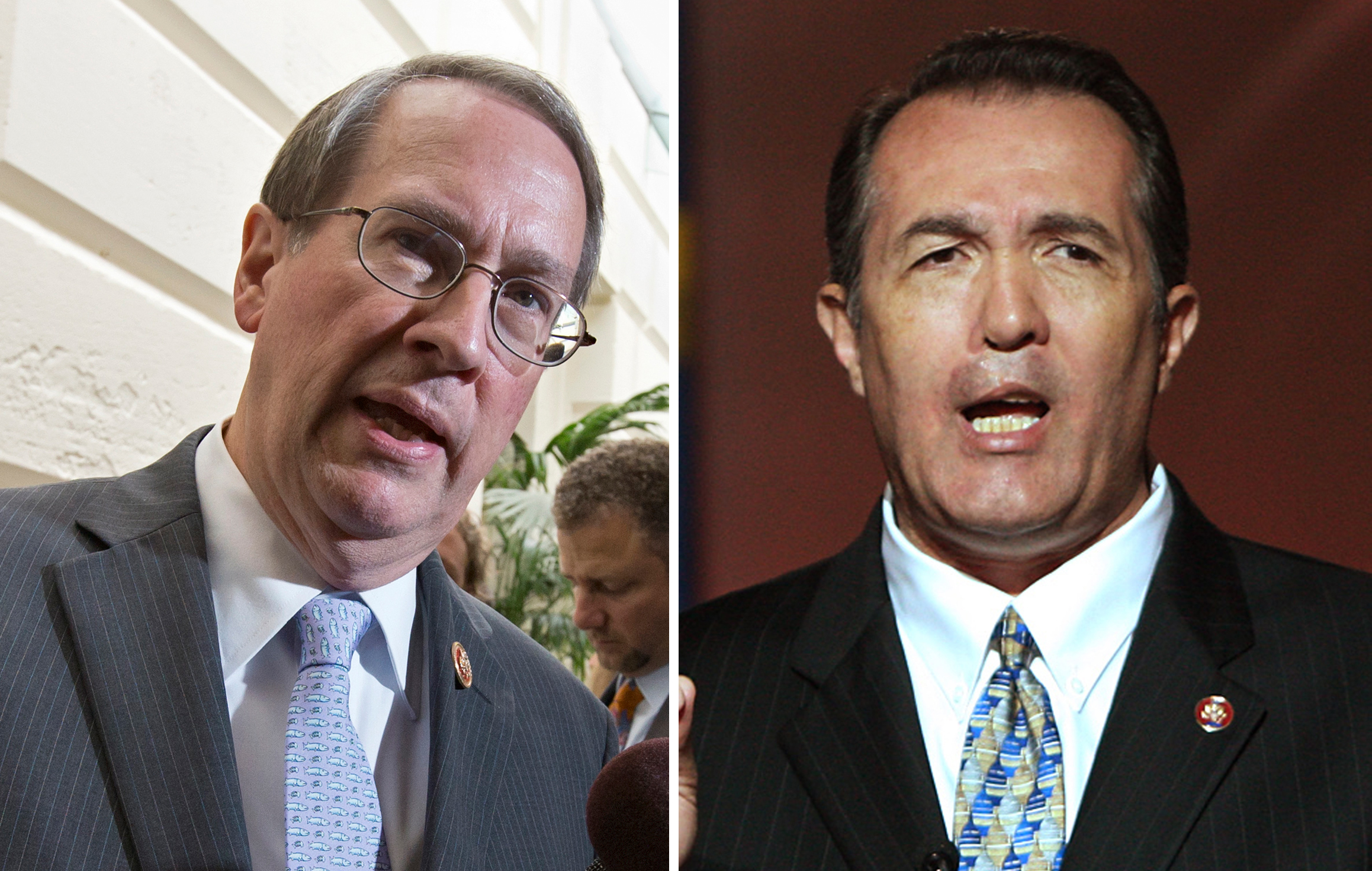 GOP leaders ask Justice for Planned Parenthood complaints