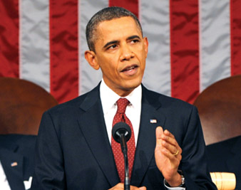 The Obama Doctrine