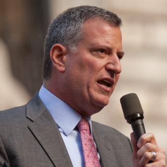 ‘Alise vs. the Mayor’
