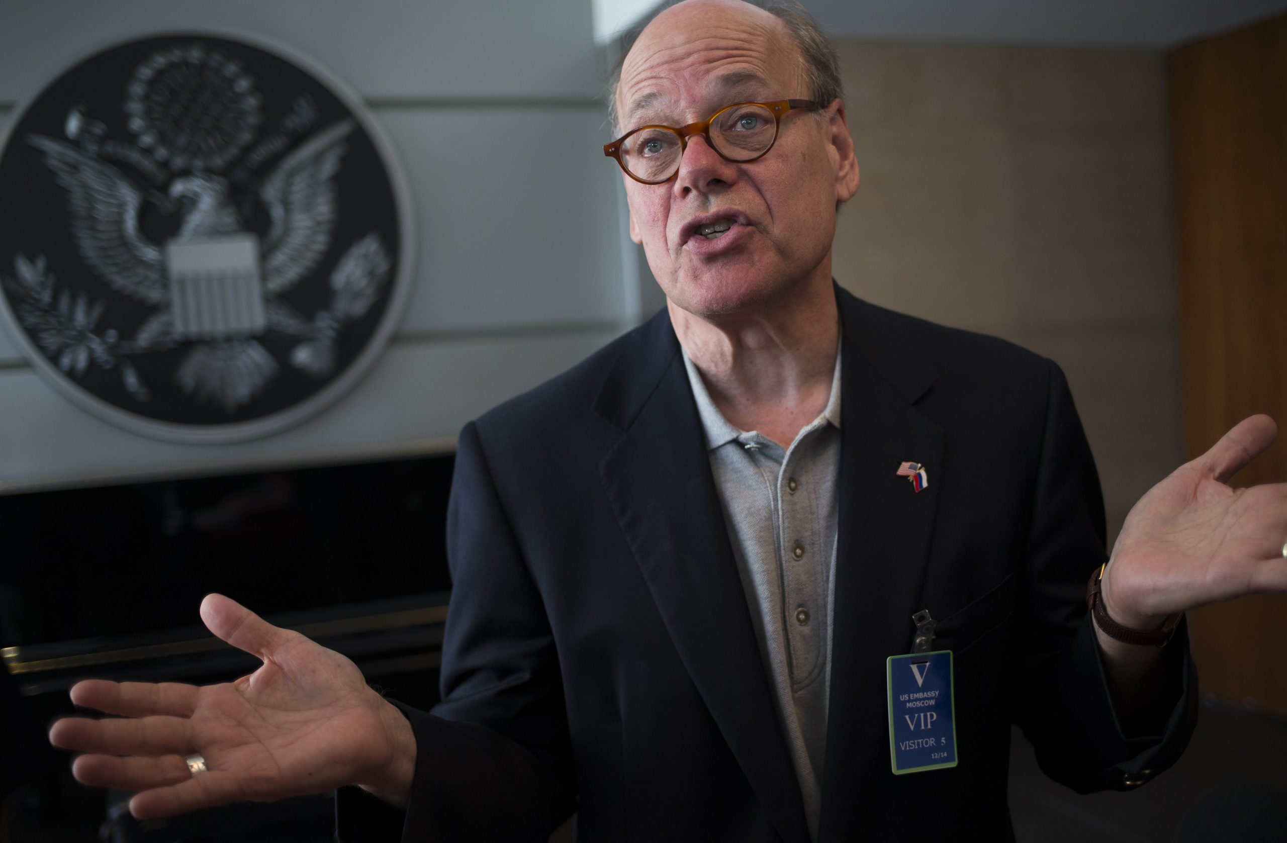 POLICY ROUNDUP