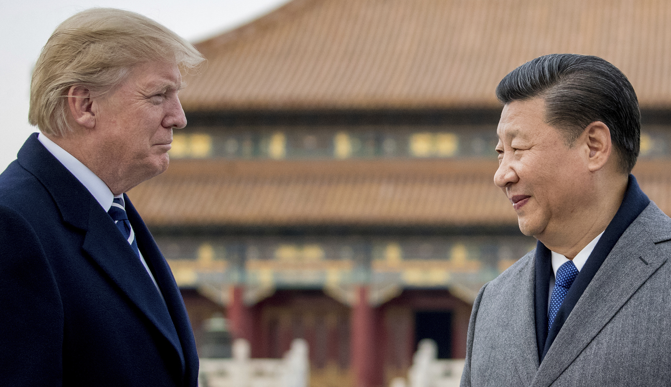 Pentagon vows to ‘confront and compete’ with China