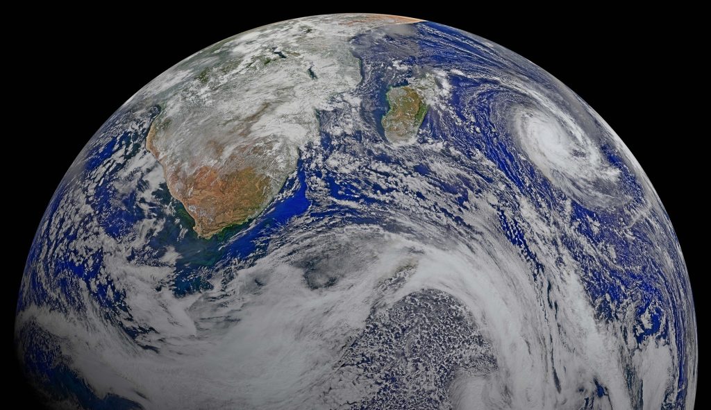 Climate change’s threat multiplier