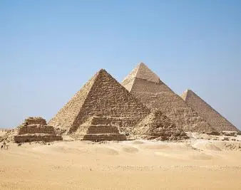 Concern for Egypt
