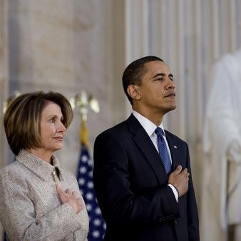 ‘Do President Obama and Democrats Want to Cut Spending?’