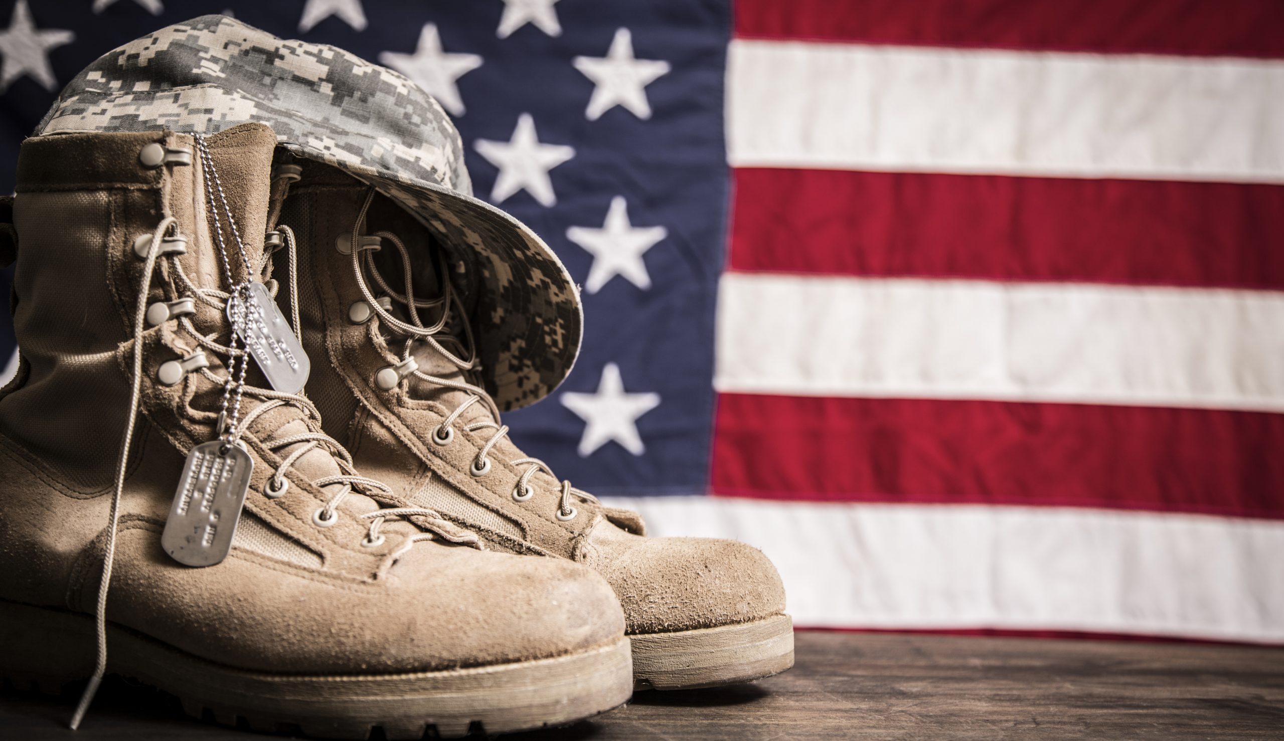Pentagon: 123 military spouses killed themselves in 2017