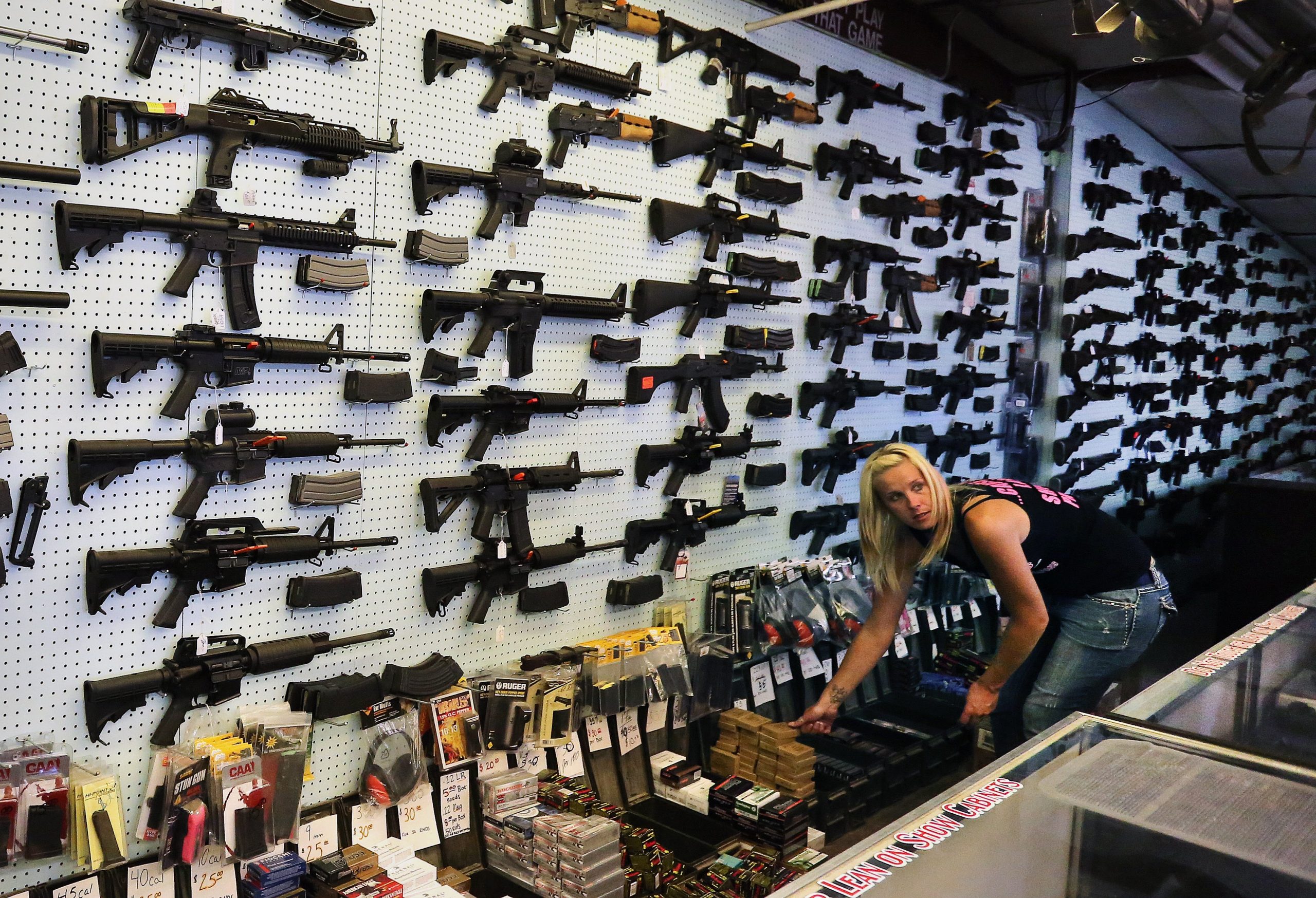 Operation Choke Point claims more victims, ignores due process