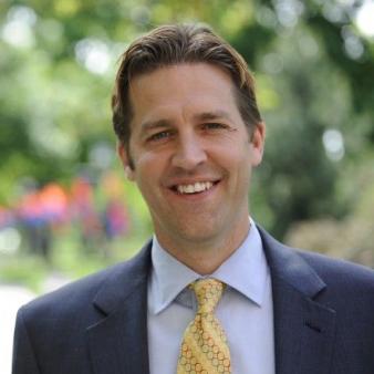 Ben Sasse Wins Decisively in Nebraska GOP Senate Primary