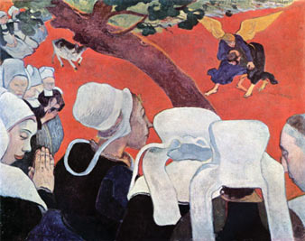 Artist in Exile